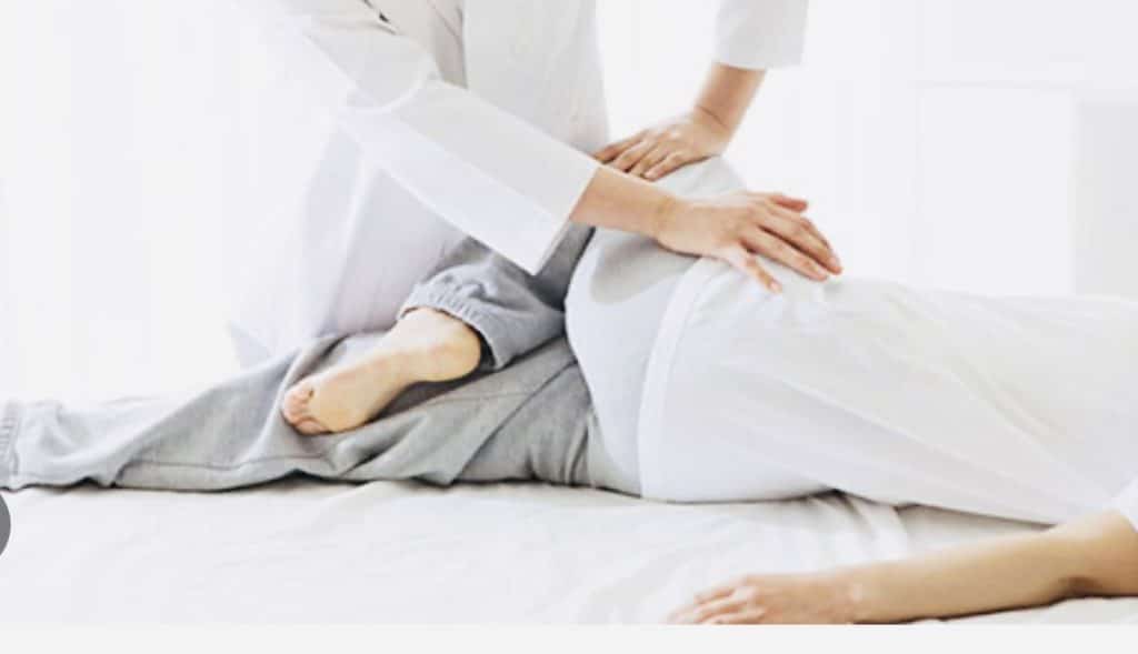 How an Osteopath can help in Patellar Tendon