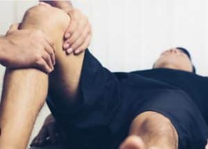 How Sports massage can help in this pain