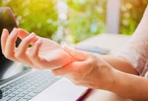 Basically different types of jobs may lead to Carpal Tunnel Syndrome  