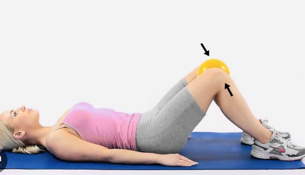 Groin Strain Recovery: How to Heal a Pulled Groin Muscle