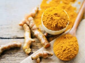 Delving into the science behind curcumin, the bioactive compound in turmeric renowned for its anti-inflammatory and antioxidant properties.