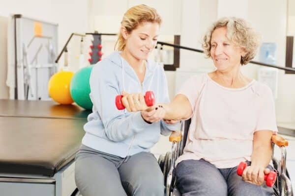 The Surprising Link Between Memory Loss and Balance